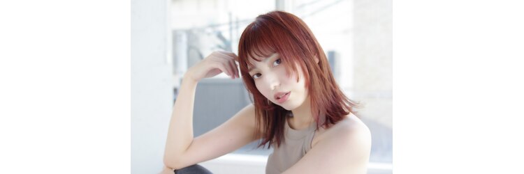 スタートアゲイン エスエー(Start Again .S.A)のサロンヘッダー