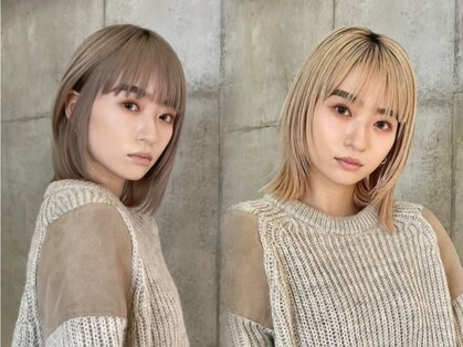 オーレント(AULENT)の写真