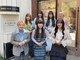 フォルテステラ(FORTE STELLA)の写真/女性スタッフのみ在籍。伝わりにくい要望を叶えてお悩み解消！女性ならではの細やかな技術/静岡 髪質改善