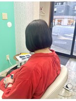 ファンプラス(FUN +) ボブ