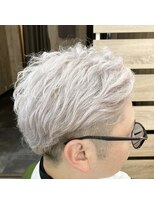 時わすれの森&nbsp;ホワイトカラー