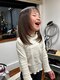 マーチ(MARCH)の写真/お洒落パパ、ママにもおすすめ♪ご家族でのご来店もOK！お子様連れでも周りを気にせずお過ごしいただけます