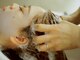 ミントリーフ 田中店(Mint leaf)の写真/【北区・田中】ヘアケア&癒しにこだわるプライベートサロン＊[全メニューヘッドスパ付！][岡山/髪質改善]