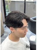 フェザーパーマ