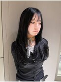 レイヤースタイル