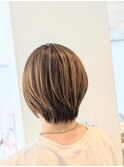 ナチュラルスタイル