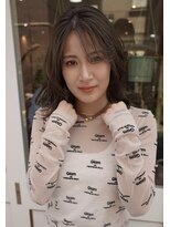 アンテシニヨン(Un the Shiniyon)&nbsp;大人ロブ