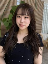 デイジー(Daisy)&nbsp;ワンカラー/ベージュ/ブリーチなしカラー