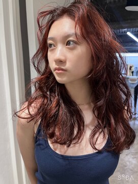 コス(kos) muro hair