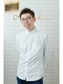アマンヘアーサウス 吉祥寺南口店(Aman hair-s) Ｎｏｒｉ ☆  吉祥寺
