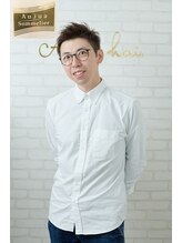 アマンヘアーサウス 吉祥寺南口店(Aman hair-s)&nbsp;Ｎｏｒｉ ☆  吉祥寺