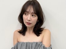 ガーデンタチカワネクスト(garden tachikawa next)の雰囲気（清潔感のある丁寧な対応で悩みに寄り添います。【ショートカット）