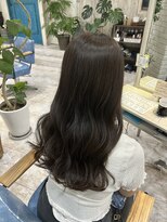 アルーシェ 心斎橋(Alushe)&nbsp;オリーブグレージュ