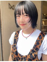 マティス 室見店(MATISSE)&nbsp;レイヤーボブ