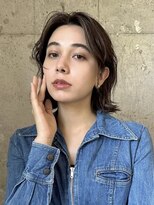 プロス(Pros)&nbsp;表参道/レイヤー/酸性ストレート/髪質改善/デジタルパーマ