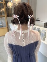 フェリアファム 北千里(FERIA fam)&nbsp;縮毛矯正/北千里/ショート/ブリーチ/インナー/ボブ/髪質改善