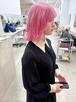 ニュート(Neut )&nbsp;コットンピンク/ペールピンク/ハイトーンカラー/