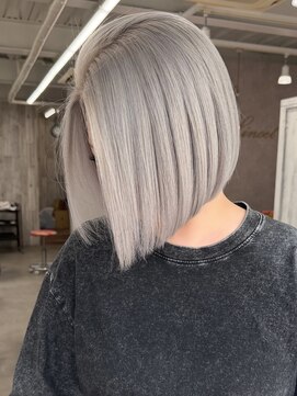 エゴル ナゴヤサカエ(ENGOL NAGOYA SAKAE) 【ENGOL名古屋栄】名古屋ハイトーンカラー【保存必須】