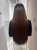 サロウィン 名古屋本山店(SALOWIN)&nbsp;スーパーロング/髪質改善/名古屋/本山/東山線本山