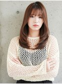 シアーカールレイヤー