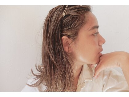 イロ(iiro)の写真