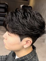 スキルメイト 天神(SKILL MATE)&nbsp;ジェントルバック