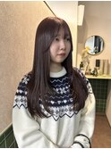 ロングレイヤー