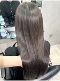 髪質改善美髪トリートメント縮毛矯正美髪矯正コスメストレート