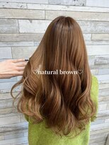 ピカソアルテ(hair picasso arte f.)&nbsp;ナチュラルカラー