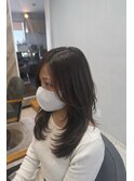 レイヤーカット