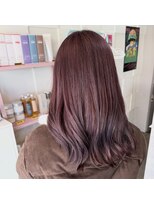 ガーデン 北花田(garden)&nbsp;カシスカラー