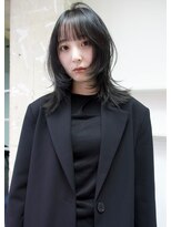 ゾーイ ダイミョウ 天神大名(ZOEY daimyo)&nbsp;天神大名 軽さと動きが出るレイヤーカット
