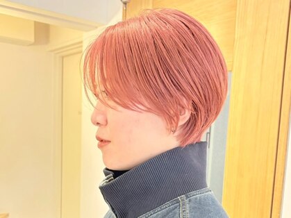 ヘアドゥ 千葉中央店(hair do)の写真