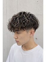 レブル(Re BuLL)&nbsp;スペインカール