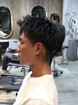 コージーニーヨンナナ 船橋駅(COZY247)&nbsp;刈り上げショート