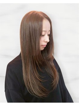 カルチャークラブの写真/お客様の希望に寄り添うカラー提案が人気です！