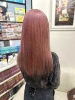 ミー 新宿(MII)&nbsp;/ダブルカラー/髪質改善/新宿/MII/ミイ