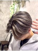 HAJIME 筋感ハイライト