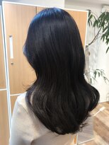 シュシュバイジャガラ 千葉駅北口店(chou chou byJAGARA)&nbsp;ダークアッシュ【chouchou千葉・千葉駅】