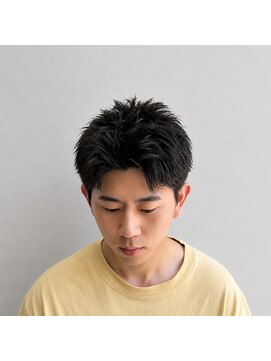 ドアーズ 西金沢(DOORS) スパイキーショート