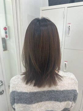 クム 川越(kum) くびれロブ◯