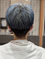 スカイ ビューレックス 丸の内店&nbsp;ツーブロックショート