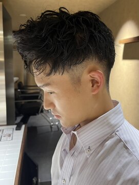 ウォルト 名駅店(walt) ジェットモヒカン