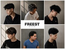 フリースト 京都(FREEST)