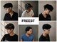 フリースト 京都(FREEST)の写真
