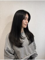 トレ バイ ソイ 大阪梅田(tre by soi) ローレイヤースタイル