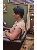 ミントルーム 西新井大師西(MINT room)&nbsp;ロングヘア楽しみました！卒業！