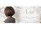 リア(Lia)の写真