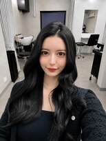 グラス 春吉2号店(glass)&nbsp;羽エクステ/韓国エクステ/ダブルスキルエクステ/コリエク