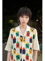 ベル 表参道店(Belle)&nbsp;人気爆発アクティブショート